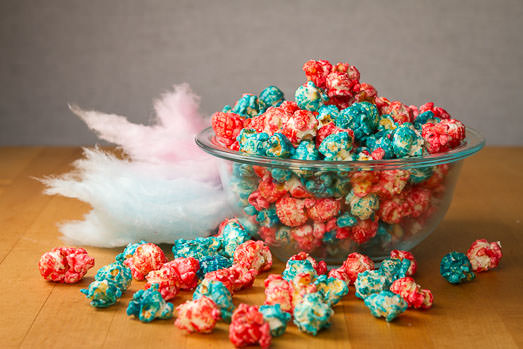 Cotton-Candy-Corn